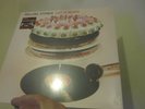 THE ROLLING STONES LET IT BLEED VINYL LP REISSUE NEW SEALED
