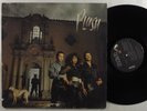 PLUSH Self Titled RCA VICTOR NFL1-8015 LP