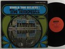 TEMPESTS Would You Believe  SMASH LP