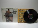 The Beatles-Yesterday And Today-Stereo-Shrink Wrap-Butcher Cover-Rock LP #2 back