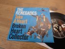 The Renegades Take a Heart & Broken Heart Collector - 1966 Beat 