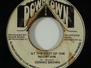 Dennis Brown 