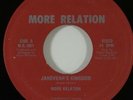 More Relation 