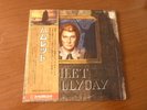 33T  LP  JOHNNY  HALLYDAY   HAMLET  RJ-7250  STEREO  JAPON  DE  1976  TRES  RARE