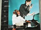 SPARKS - Exotic Creatures Of the Deep - New & Sealed 2LP GREEN Vinyl