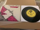 Private Dicks She said Go Original Power pop Punk single 7
