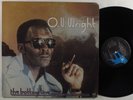 O.V. WRIGHT The Bottom Line HI LP VG+