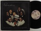PARADISE World's Midnight ONYX INTERNATIONAL LP