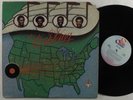 WEST WING Self Titled 20TH CENTURY FOX T-488 LP