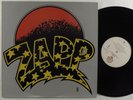 ZAPP II WARNER BROS LP VG+/VG++