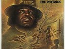 James Brown - The Payback 2xLP - Polydor