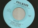 ROCKABILLY- CHARLIE FEATHERS- TEAR IT UP - HEAR -1968 MEMPHIS PHILWOOD