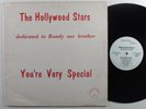 HOLLYWOOD STARS You're Very Special WOODS LP modern soul gospel HEAR