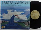 JAMES MOORE God Can Do Anything SECRET LP VG++/NM modern soul boogie gospel HEAR