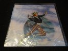 MARILLION FREAKS (LIVE) b/w KAYLEIGH (LIVE) Vinyl Shaped Picture Disc MINT