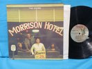 The Doors 'Morrison Hotel' LP EX gorgeous