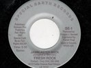 HIP HOP/RAP-FRESH ROCK-JAMBLASTER ROCK/CISCO KID INC.-ROCK TO THE BEAT