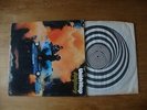 URIAH HEEP SALISBURY UK 1971 VERTIGO SWIRL 1st PRESS  Near MINT VINYL