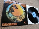 JOHNNY  YOUNG“FAT  MANDOLAN”RARE-  ORIGINAL  1ST  UK  PRESSING .BLUE HORIZON