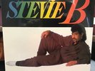 STEVIE B IN MY EYES LP 1988 LMR SP9151 FREESTYLE SEALED DJ COPY