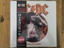 AC/DC: Paris in Flames - Colored Vinyl - inkl. 