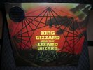 King Gizzard & the Lizard Wizard *Nonagon Infinity *New SPLATTER Record LP Vinyl