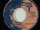 Dennis Brown 