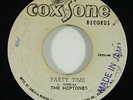 Heptones 