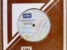 Test Pressing DAVID BOWIE MICK JAGGER Dancing In The Street South America 7
