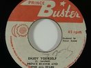 Prince Buster 