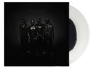 WEEZER Black Album LP Record Black Clear Vinyl 500 MADE Brand New SOLD OUT Cuomo