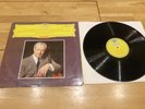 Lalo/ Saint-Saens Cello Concertos Fournier DGG Red Stereo ED1 138 669 Rare LP