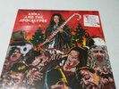 ANNA AND THE APOCALYPSE [BLOOD SPLATTER] NEW VINYL