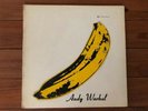 The Velvet Underground & Nico 1967 Verve V6-5008 Jacket VG+ Vinyl VG