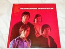 The Human Beinz Nobody But Me US Vinyl LP Capitol Records ST-2906 1967