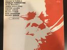 RARE Stanley Turrentine Rough & Tumble BST84240 Vintage Vinyl Record