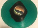 Angels And Airwaves The Dream Walker Vinyl Green/black