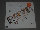 Robyn Body Talk 2015 Synth-Pop / Electro RARE Orange Vinyl SEALED/NEW FAST SHIP