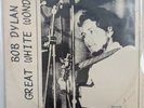 BOB DYLAN Great White Wonder 2 LP Blank Labels 1969 The Band TMOQ Vinyl is VG+