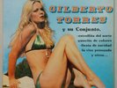 Gilberto Torres Y Su Conjunto - Philips - Cumbia - Venezuela Issue