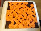 Gruff Rhys - Yr Atal Genhedlaeth UK LP Placid casual 2004 Super Furry Animals