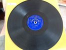 78 Rpm Vintage Banner 32474-a Carolina Ramblers Band