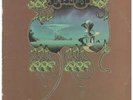 YES Yessongs LP VINYL UK Atlantic 1973 15 Track Triple In Gatefold Sleeve With