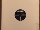 Portishead The Remixes Vol 1 Vinyl LP  2015 Electronic Orig Record  VG