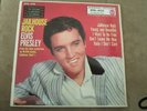Elvis Presley EP Jailhouse Rock    EPA 4114 original inner S5A