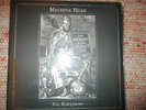 MACHINE HEAD   THE BLACKENING  2  LP    SEALED
