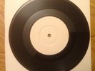 New Order Temptation ORIGINAL 1982 W/L TEST PRESS 7