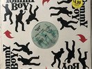 HOUSE OF PAIN - JUMP AROUND / ANTHEM (12
