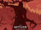 The Witcher 3: Original Game Soundtrack Four LP Set [Clear Vinyl]