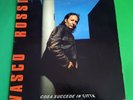 VASCO ROSSI - Cosa succede in città (Lp Vinile 1985)